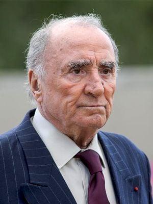 Kinoposter Claude Brasseur