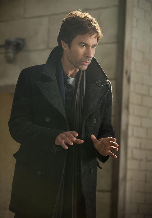 Bild Eric McCormack