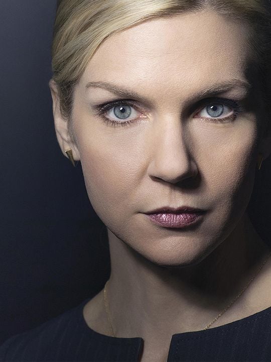 Kinoposter Rhea Seehorn