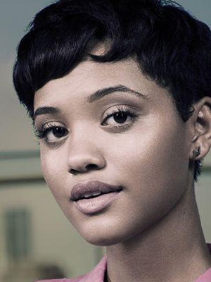 Kinoposter Kiersey Clemons