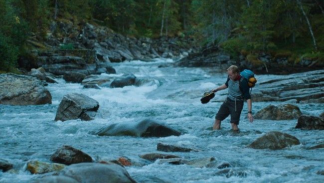 Out of Nature : Bild