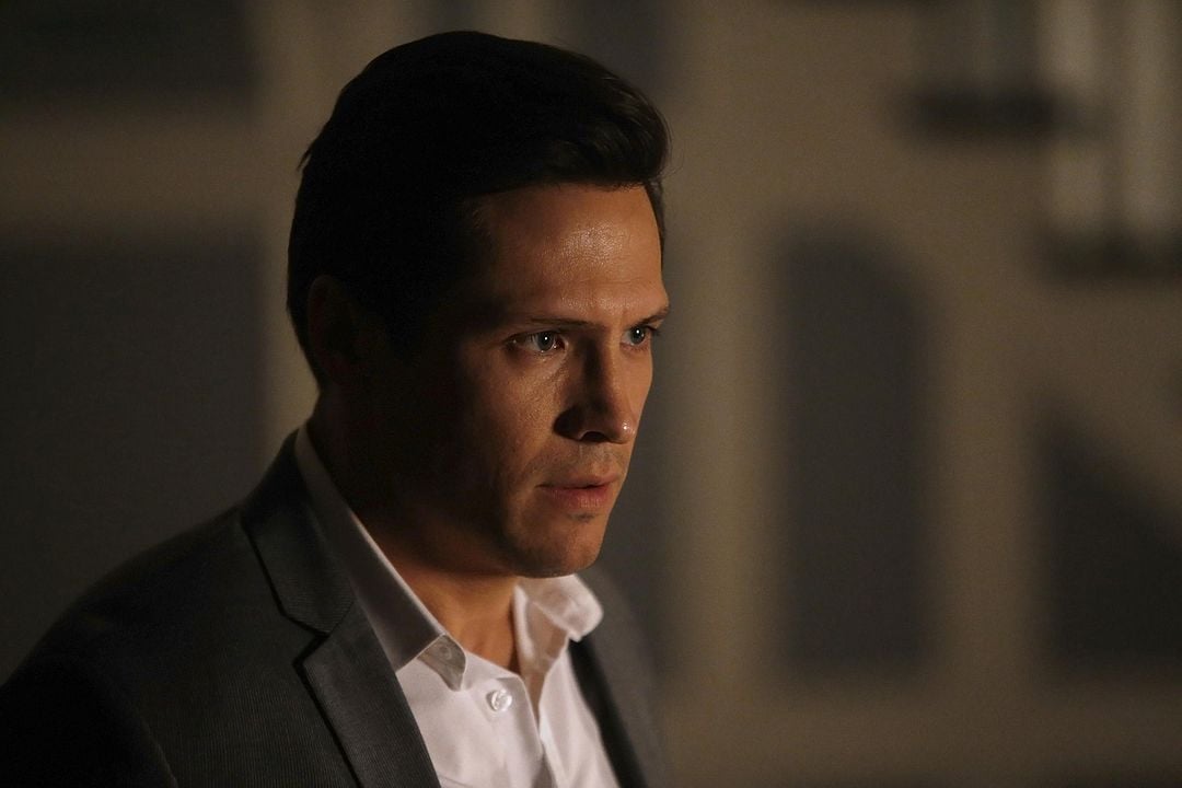 Revenge : Bild Nick Wechsler (II)