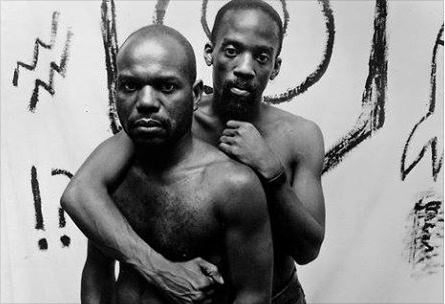 Stories of Our Lives : Bild