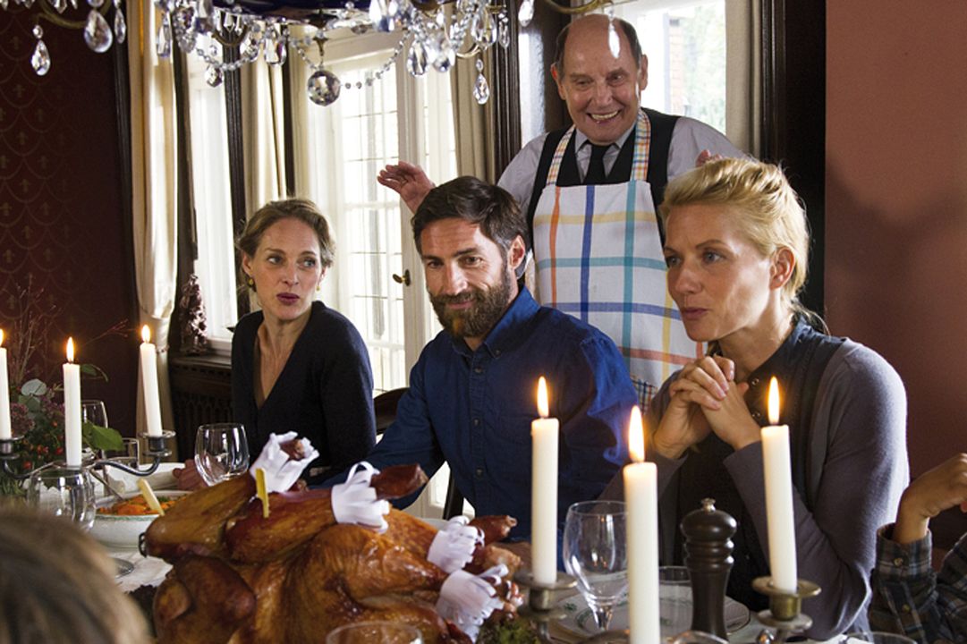 Zwischen den Zeiten : Bild