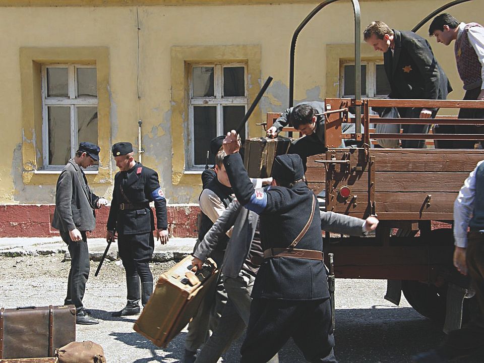 1943 - Kampf um das Vaterland : Bild