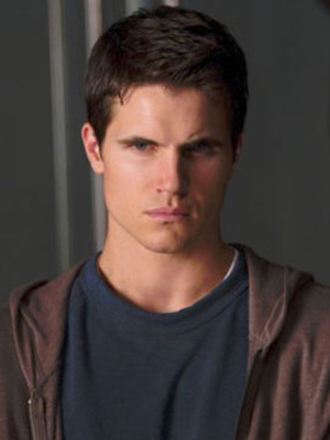 Kinoposter Robbie Amell