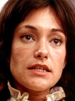 Kinoposter Nancy Wolfe