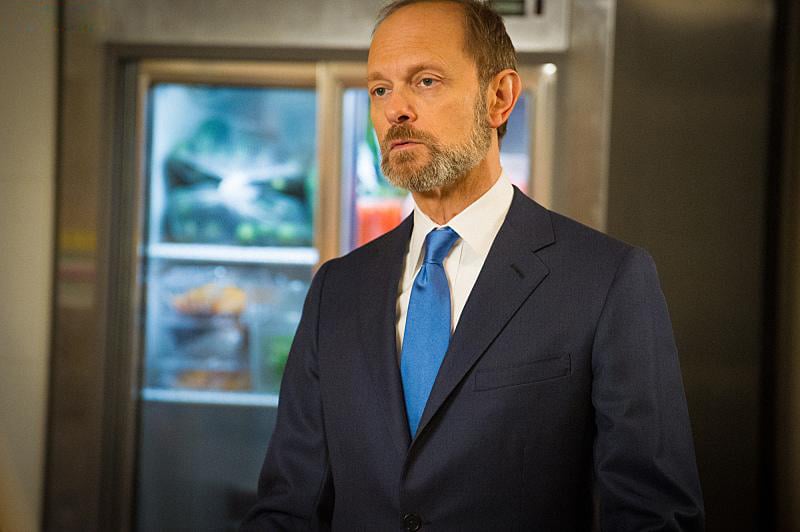 Good Wife : Bild David Hyde Pierce