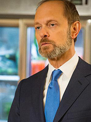 Kinoposter David Hyde Pierce