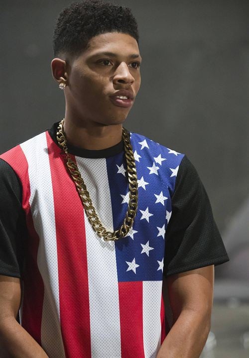 Empire : Bild Bryshere Y. Gray