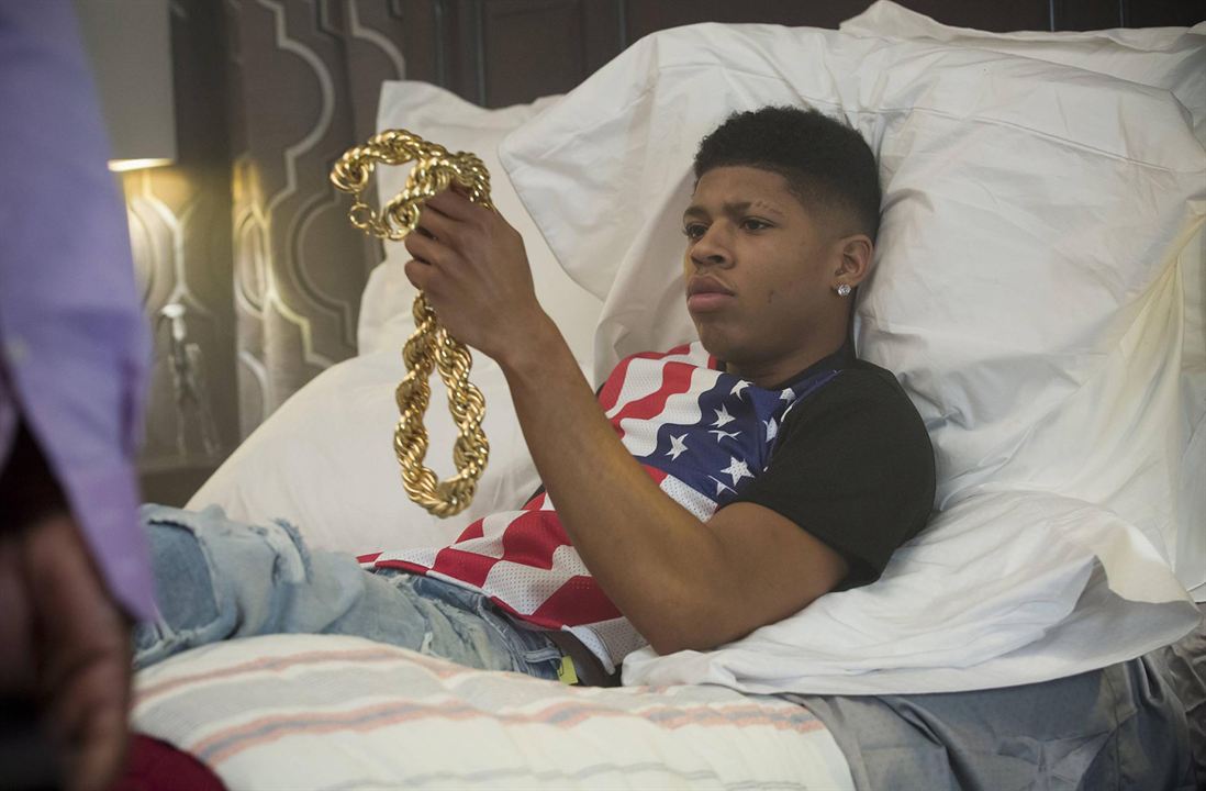 Empire : Bild Bryshere Y. Gray