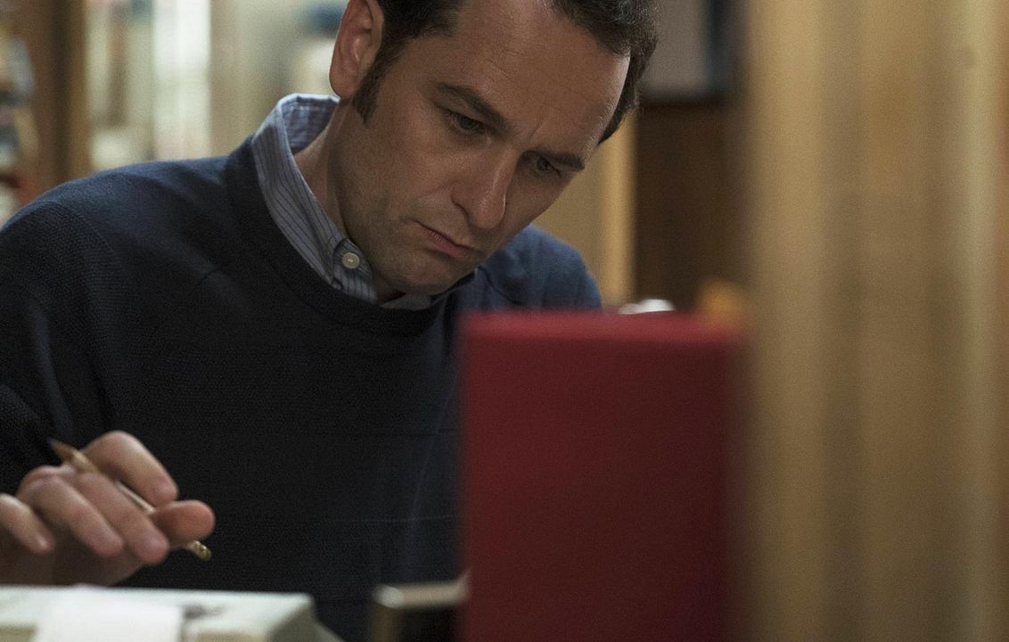 The Americans : Bild Matthew Rhys