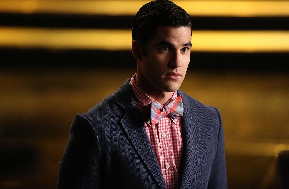 Glee : Bild Darren Criss