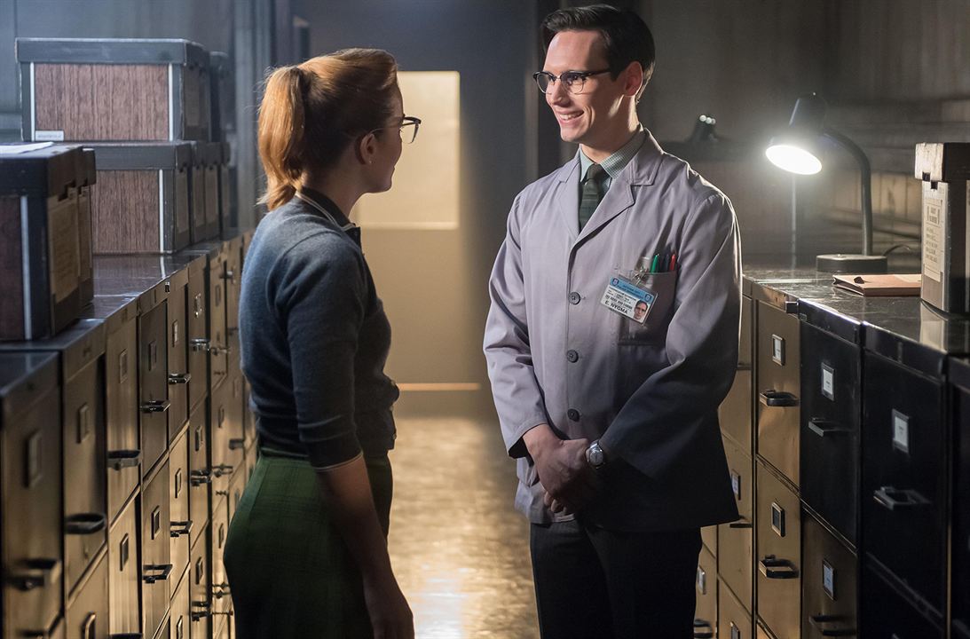 Gotham : Bild Cory Michael Smith