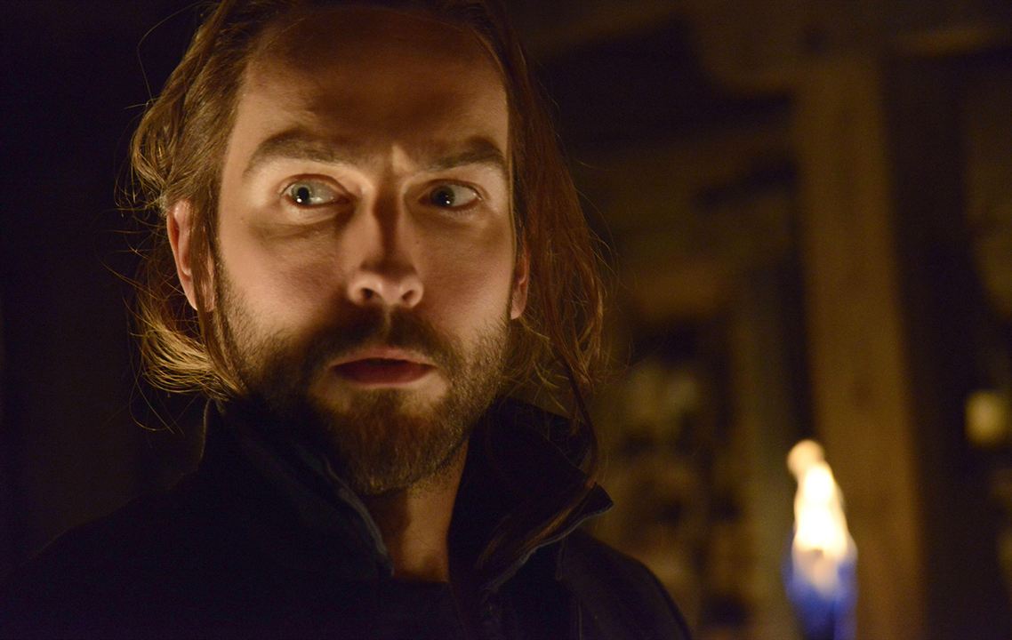 Bild Tom Mison