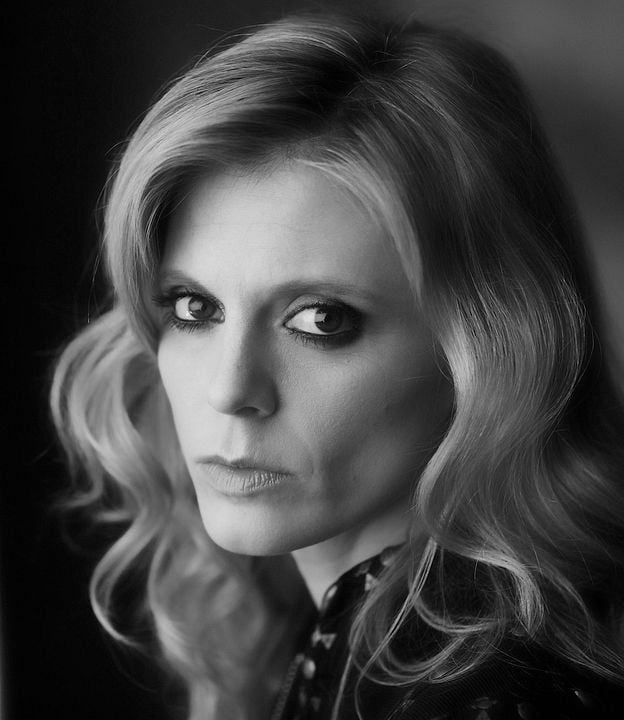 Kinoposter Emilia Fox