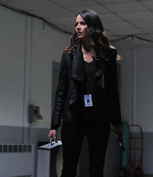Person Of Interest : Bild Amy Acker