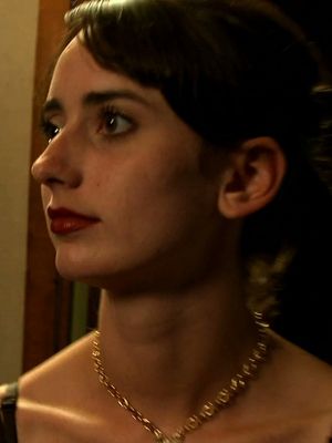 Kinoposter Kira Davies