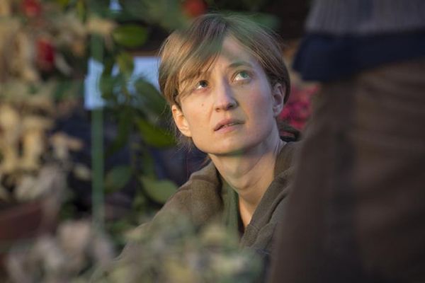 Hungry Hearts : Bild Alba Rohrwacher