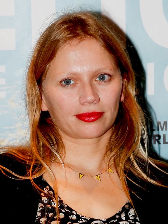 Kinoposter Lucie Borleteau