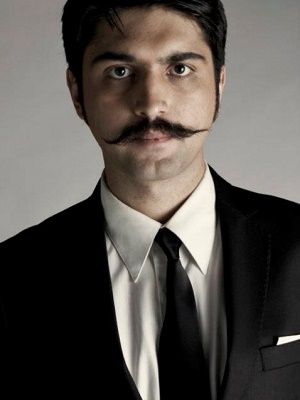 Kinoposter Aral Seskir