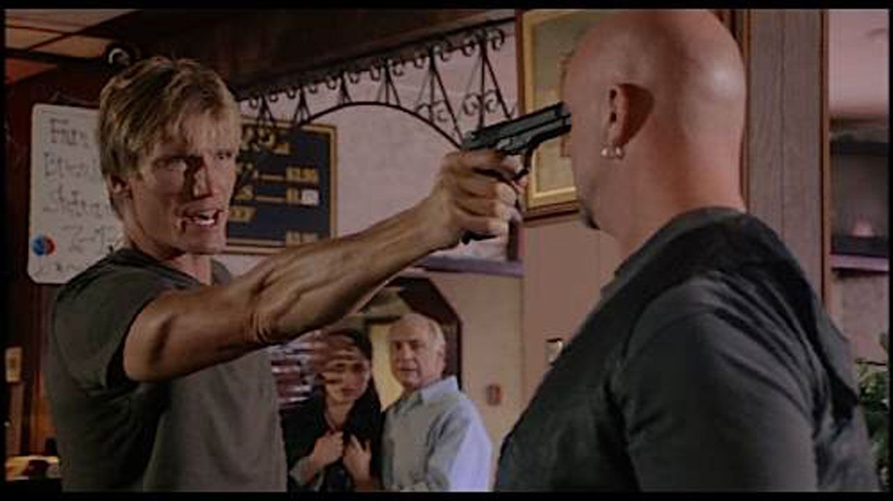 Direct Action : Bild