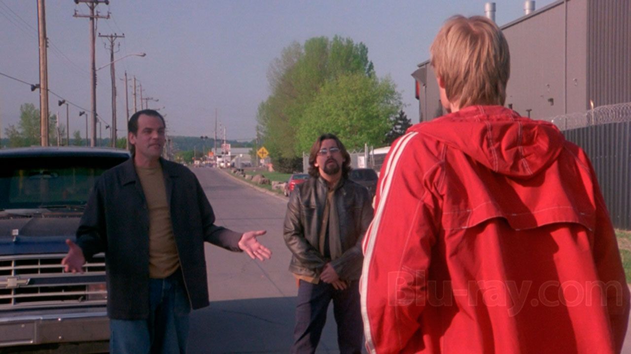 Direct Action : Bild