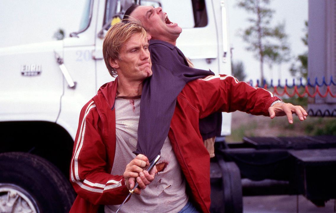 Direct Action : Bild