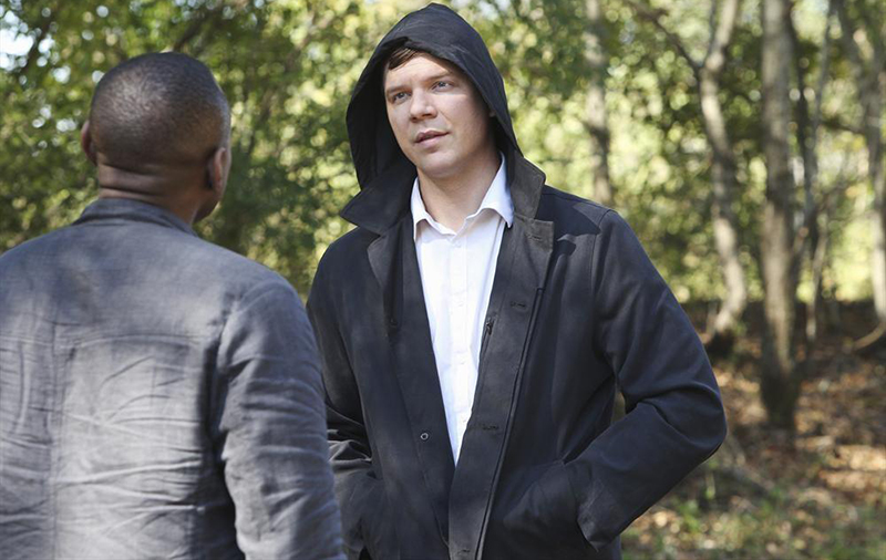 Resurrection : Bild Jim Parrack