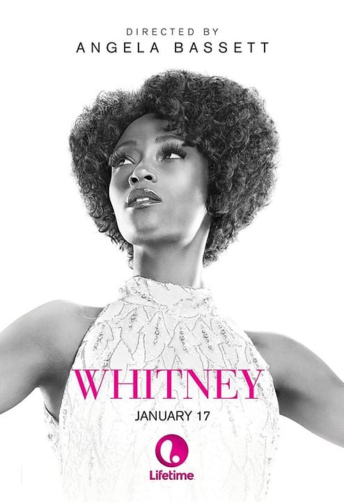 Whitney : Kinoposter