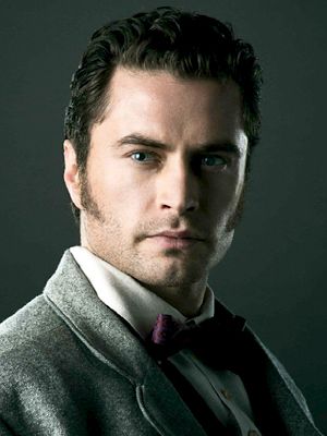 Kinoposter Kevin Ryan (III)