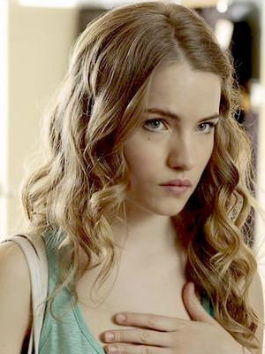 Kinoposter Willa Fitzgerald