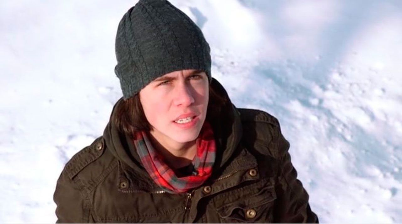 Beethovens abenteuerliche Weihnachten : Bild