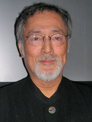 Kinoposter Tatsuya Nakadai