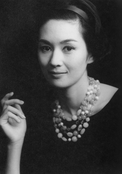 Kinoposter Yoko Tsukasa
