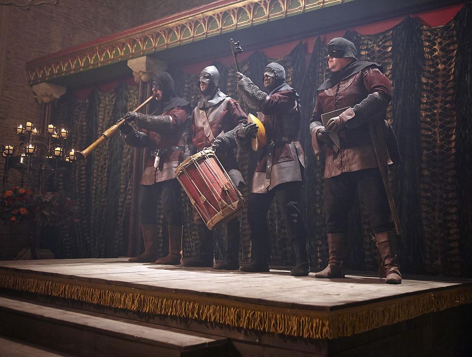 Galavant : Bild