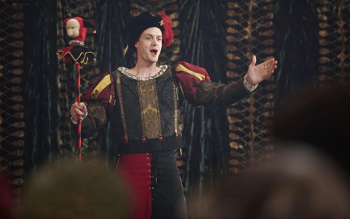 Galavant : Bild Ben Presley