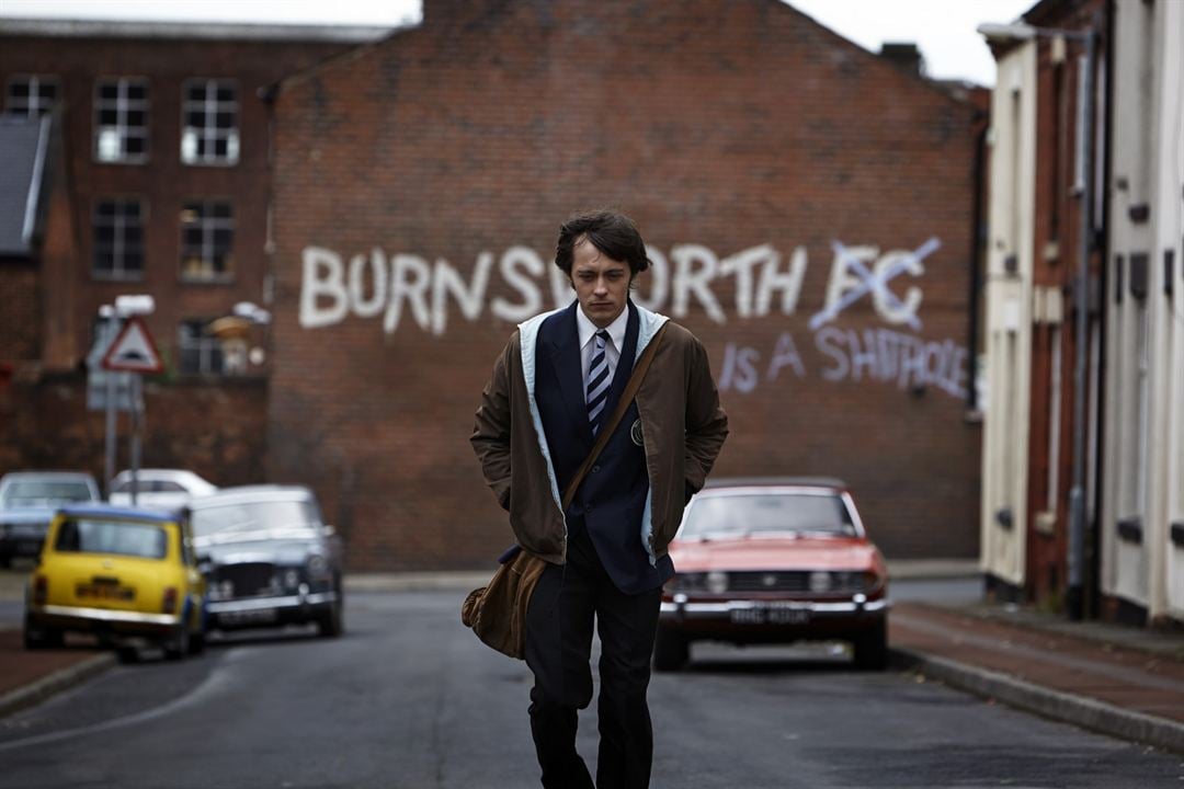 Northern Soul : Bild Elliot James Langridge