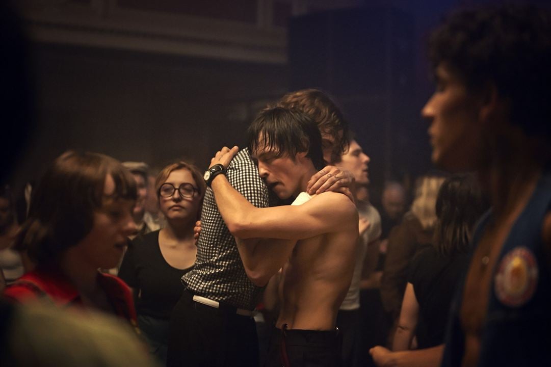 Northern Soul : Bild Elliot James Langridge, Josh Whitehouse