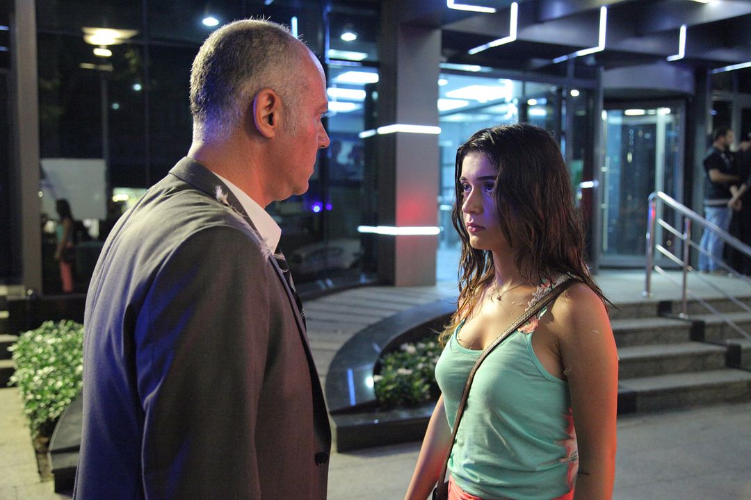 Sevimli Tehlikeli : Bild Zeynep Anıl Tatdıran, Taner Turan