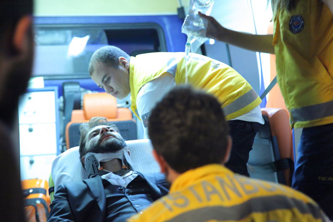 Sevimli Tehlikeli : Bild Cem Avnayim