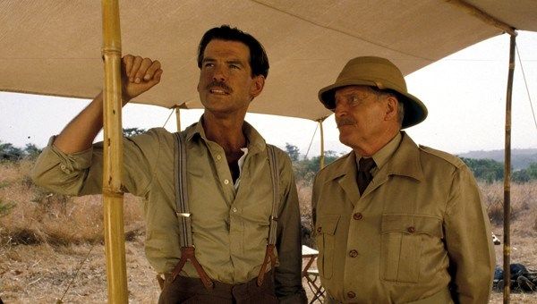 Mister Johnson : Bild