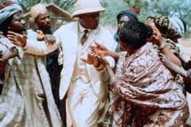 Mister Johnson : Bild