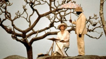 Mister Johnson : Bild