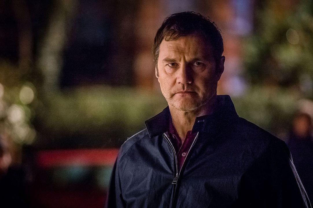 Bild David Morrissey