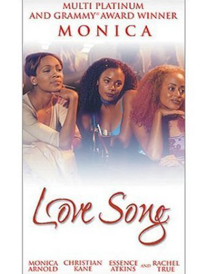 Love Song: The Beat of Life : Kinoposter