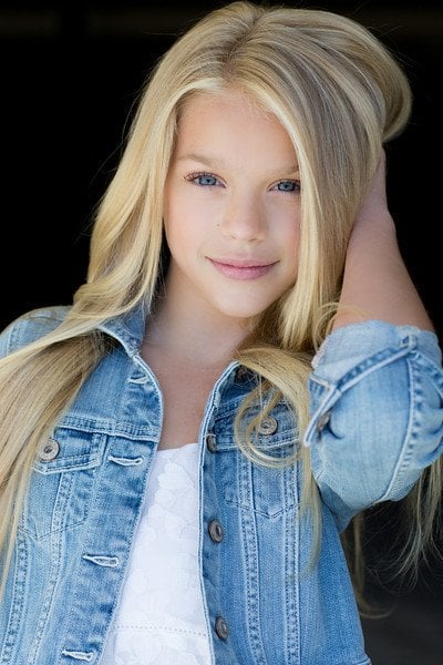 Kinoposter Kaylyn Slevin