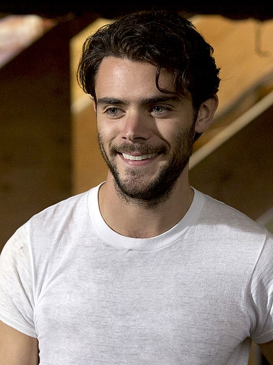 Bild zu Tanner Cohen - Kinoposter Tanner Cohen - Foto 0 von 14 -  FILMSTARTS.de