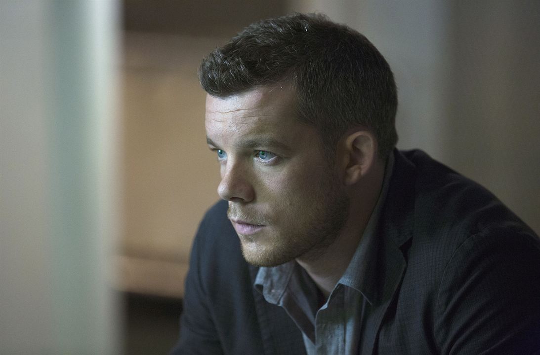 Looking : Bild Russell Tovey