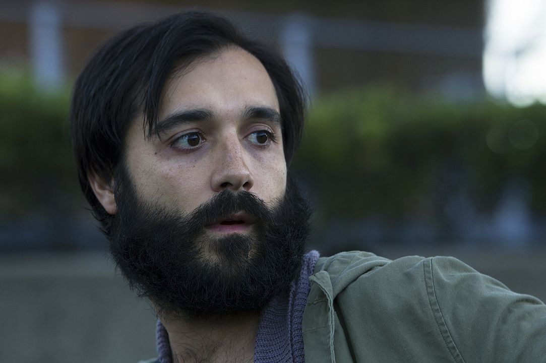 Looking : Bild Frankie J. Alvarez